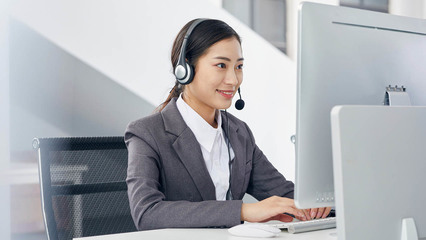 智能电商客服 以卓越能力打破沟通僵局，引领信息咨询服务新范式